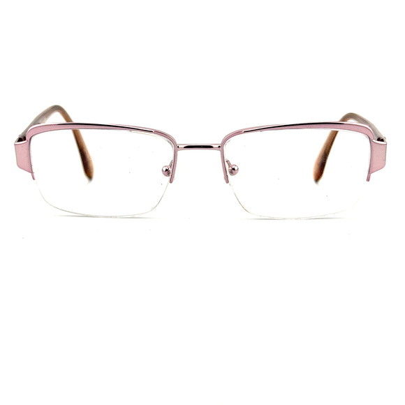 SALVATORE Ferragamo‎ 1629 611 54-18 135 Eyeglasses Frames Pink Orange H13148 main image 9